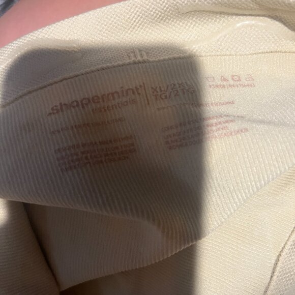 Shapermint size xl shapewear - Picture 6 of 6